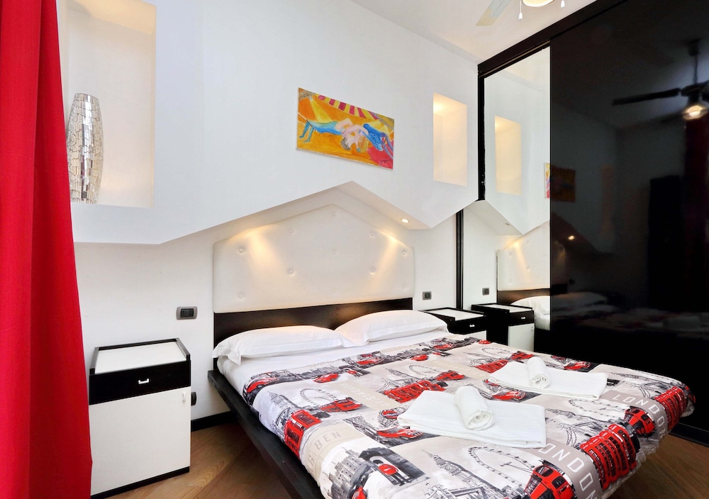 Apartment, 1 Bedroom