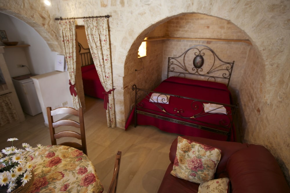 Standard Double Room Single Use