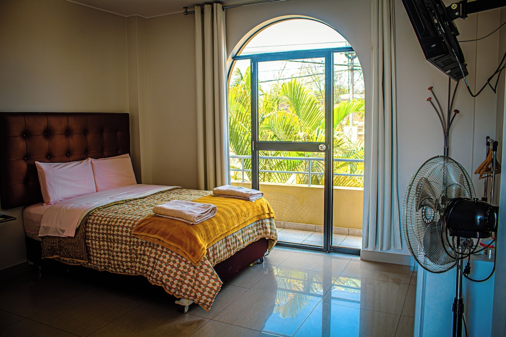 Deluxe Double Room photo 1
