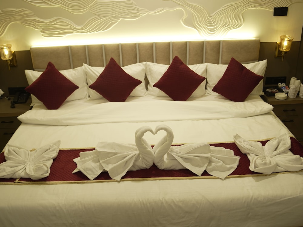 Deluxe Room photo 2