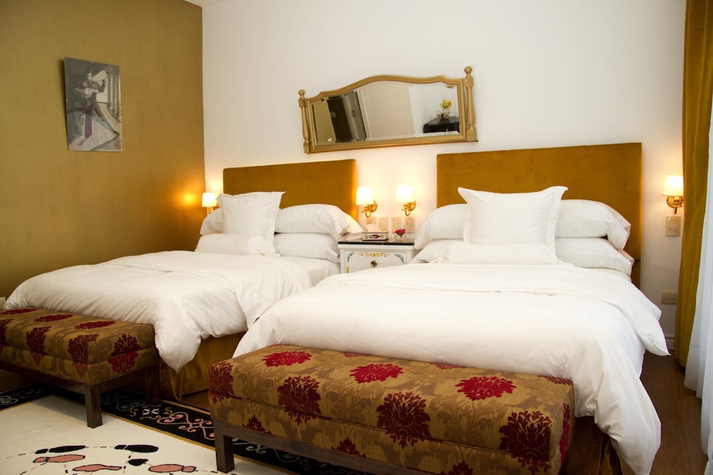 Executive Room, City View photo 2