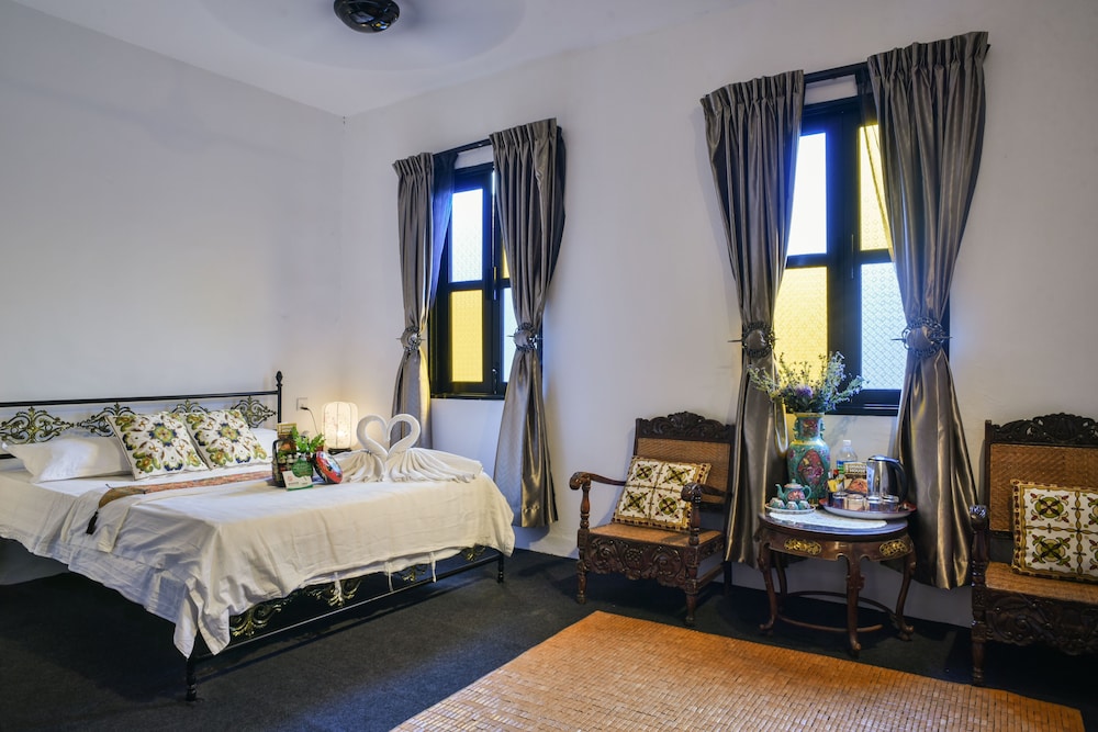 Deluxe Double Room photo 1