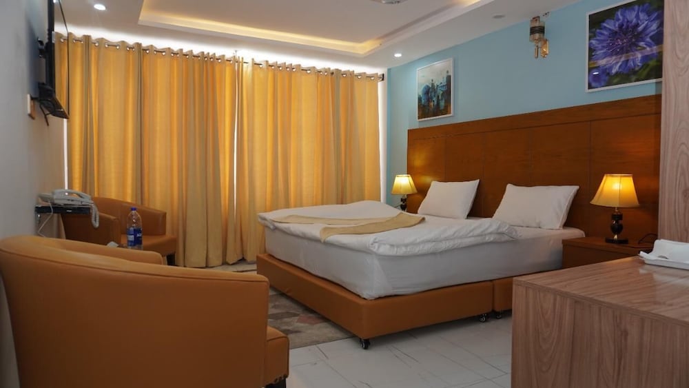 Deluxe Room photo 1