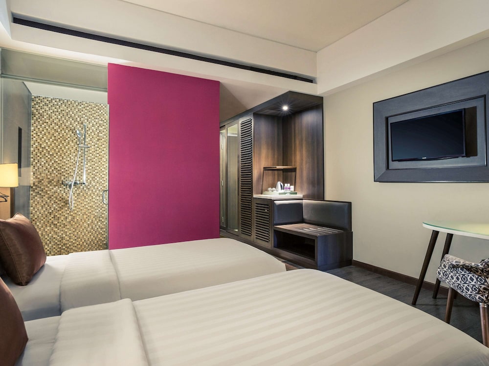 Superior Twin Room, 2 Twin Beds photo 2