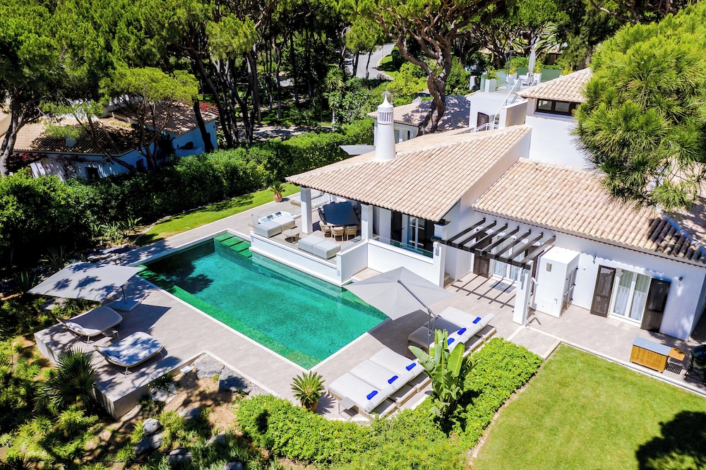 Premium Villa, 4 Bedrooms