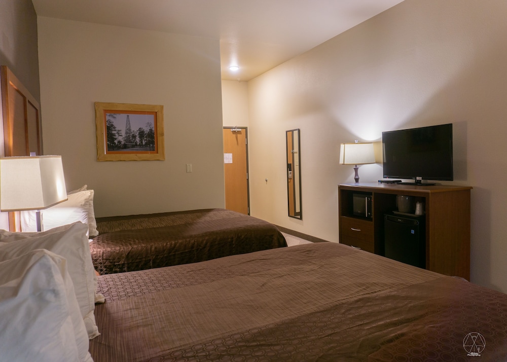 Newcastle Lodge & Convention Center, Billede 4