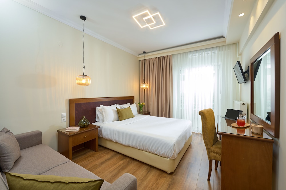 Triple Room photo 1
