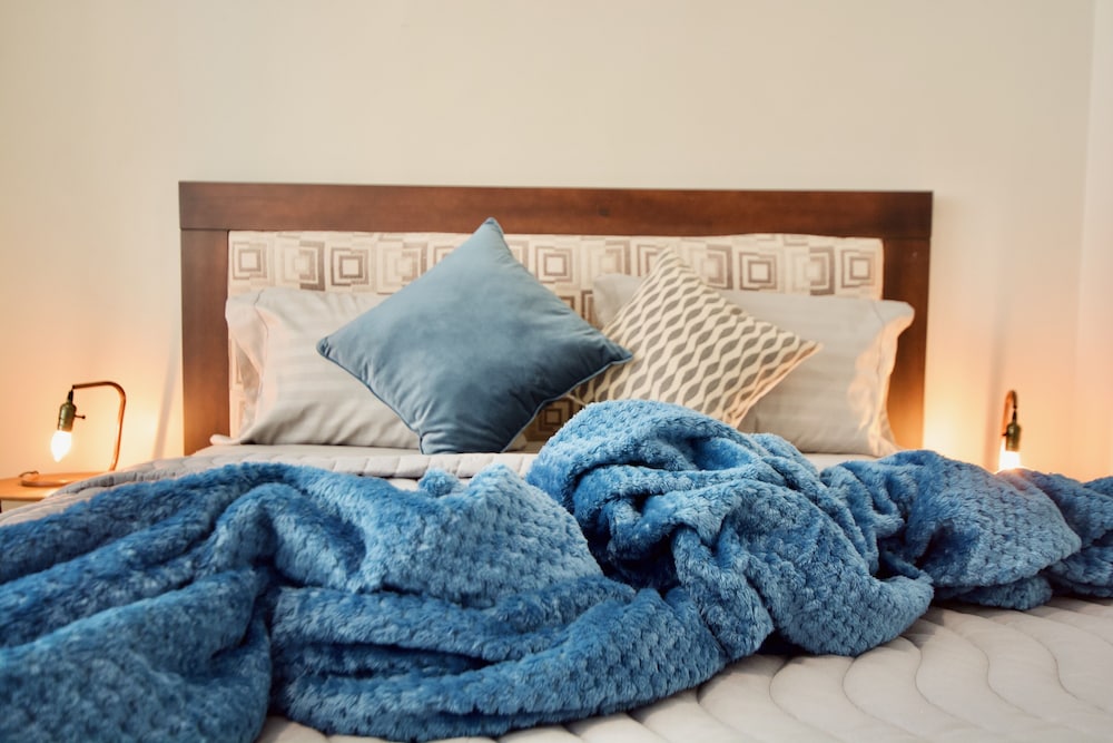 Comfort Apartment photo 1
