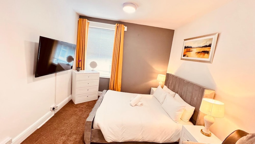Executive Double Room, Ensuite (Executive) photo 3