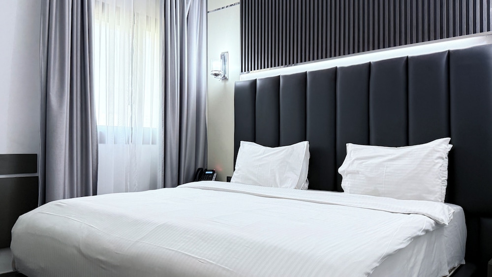 Deluxe Double Room photo 1