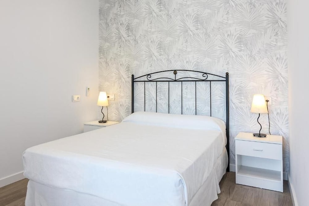 Apartamento Comfort, 1 Habitación