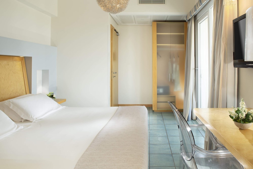 Deluxe Double Room, Sea View - Photo 2
