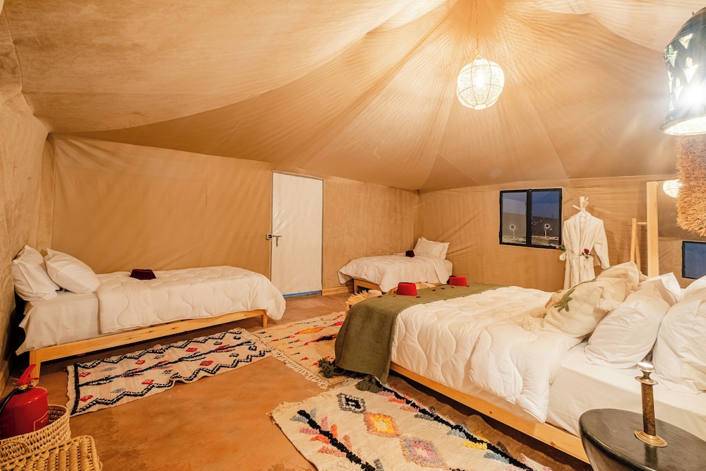 Deluxe Triple Room photo 1
