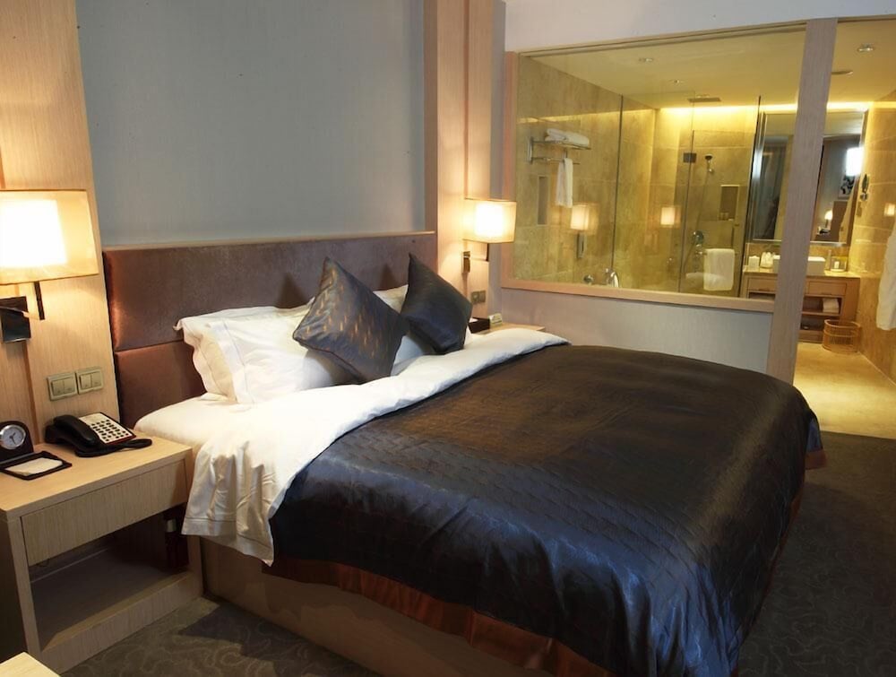 Deluxe Room photo 2