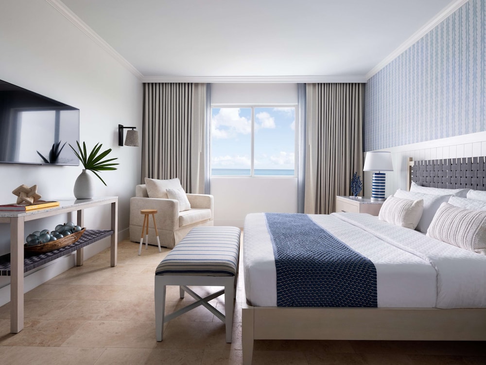 East Bay Oceanview Luxury (GL)