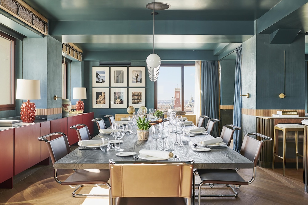 Suite (Penthouse) - Photo 12
