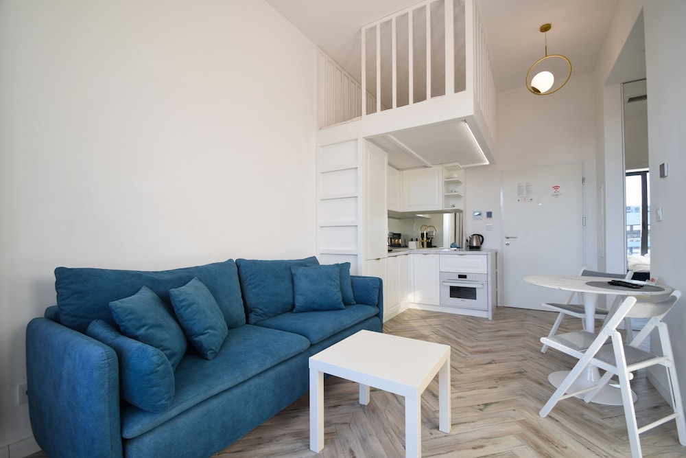 Comfort Apartment photo 2