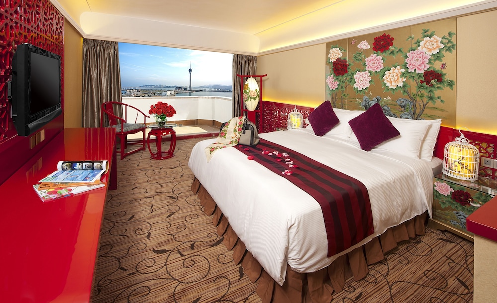 Romantic Double Room photo 1