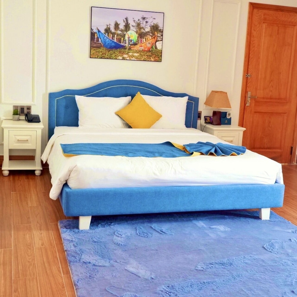 Business Apartment photo 2
