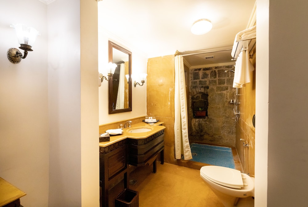 Kholi - Deluxe Room photo 3