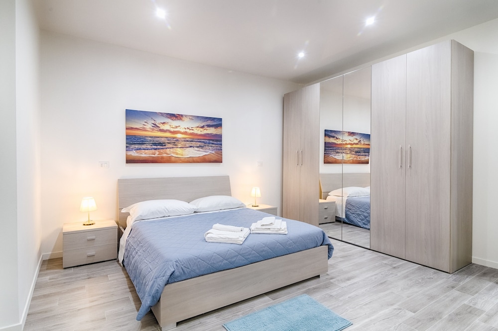 Apartment, 2 Bedrooms