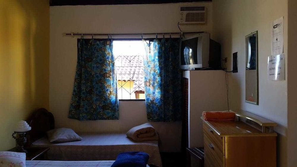 Comfort Quadruple Room photo 1