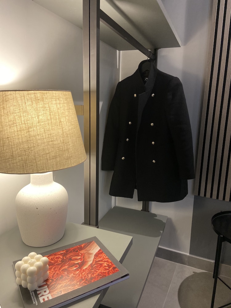 Comfort Room photo 3