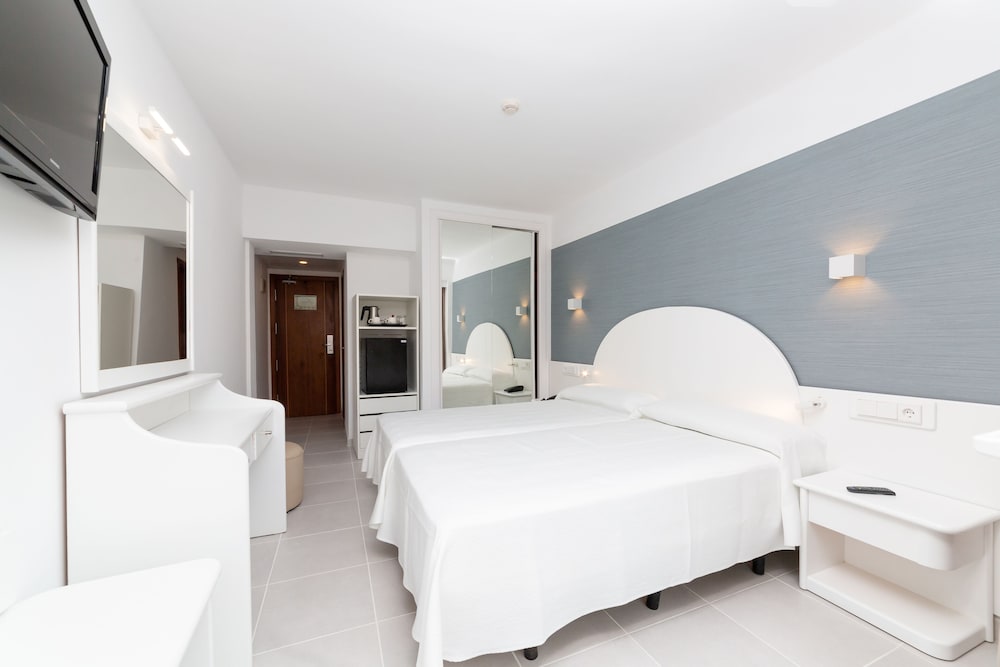 Habitación Doble Comfort
