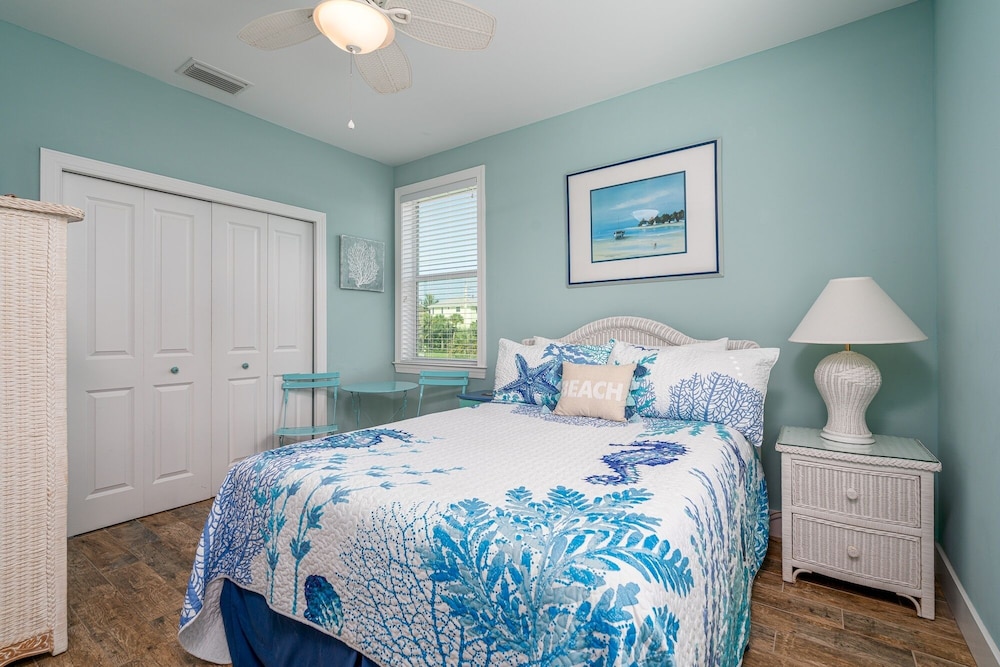 House, 4 Bedrooms