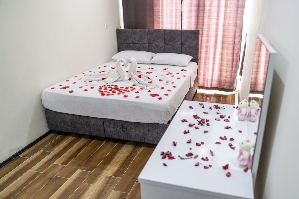 Comfort Suite, City View photo 1