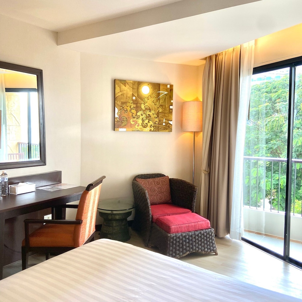 Premier Room