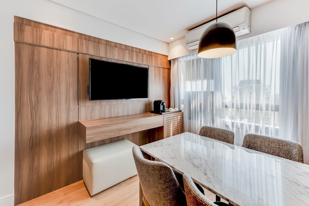Suite Business Class Family