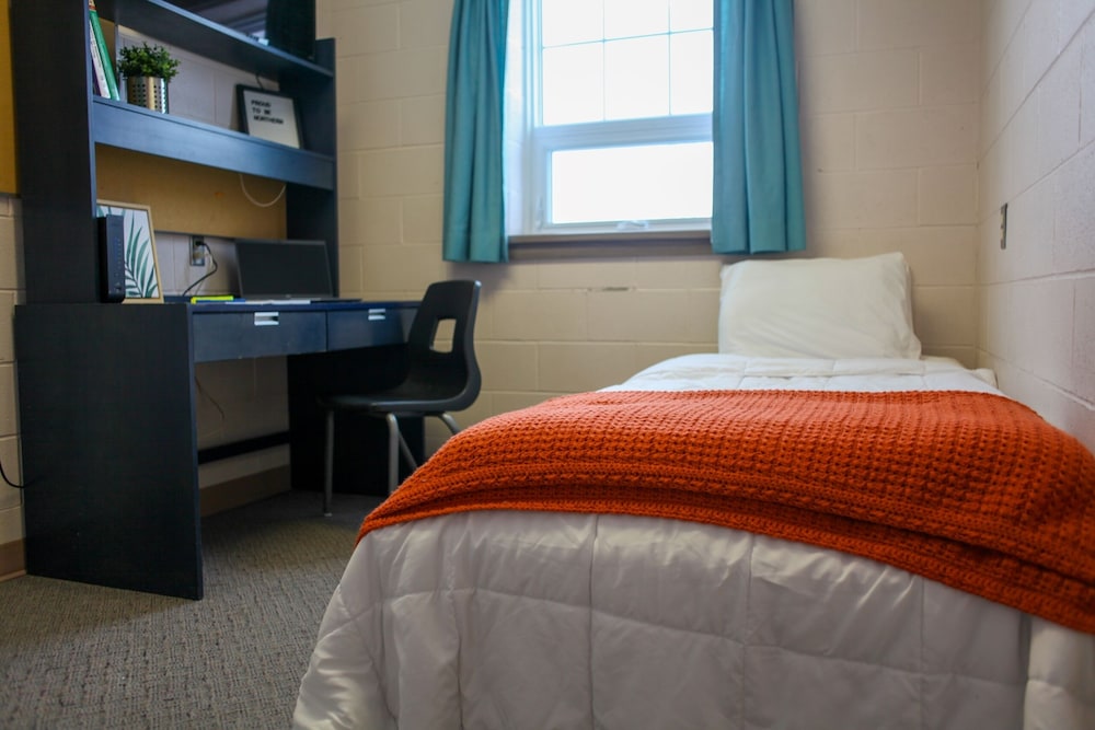 Room, 1 Twin Bed, Non Smoking