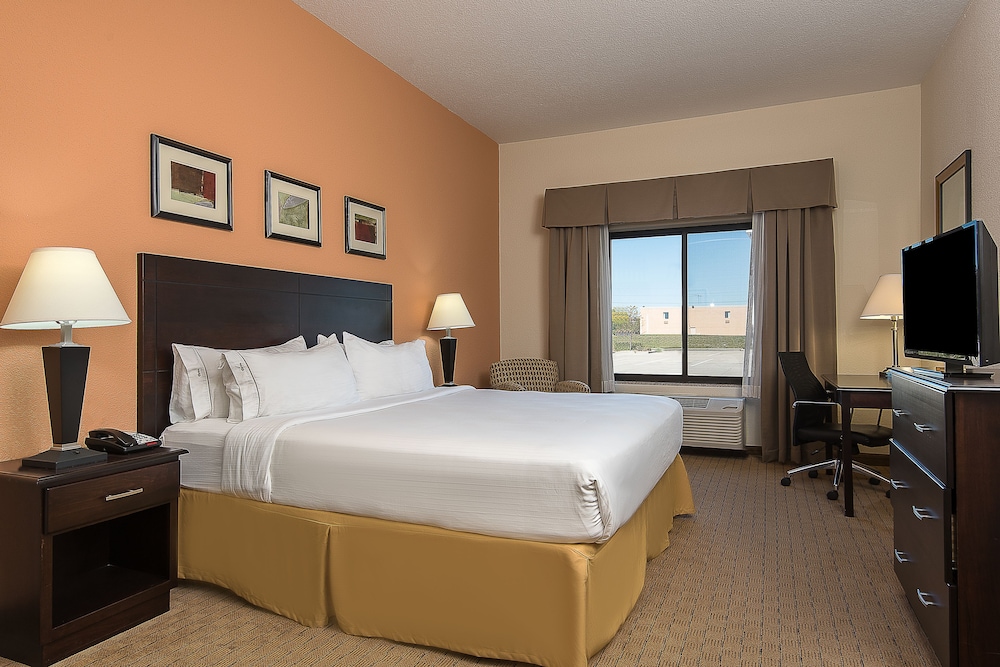 Suite, 1 Bedroom - Photo 1