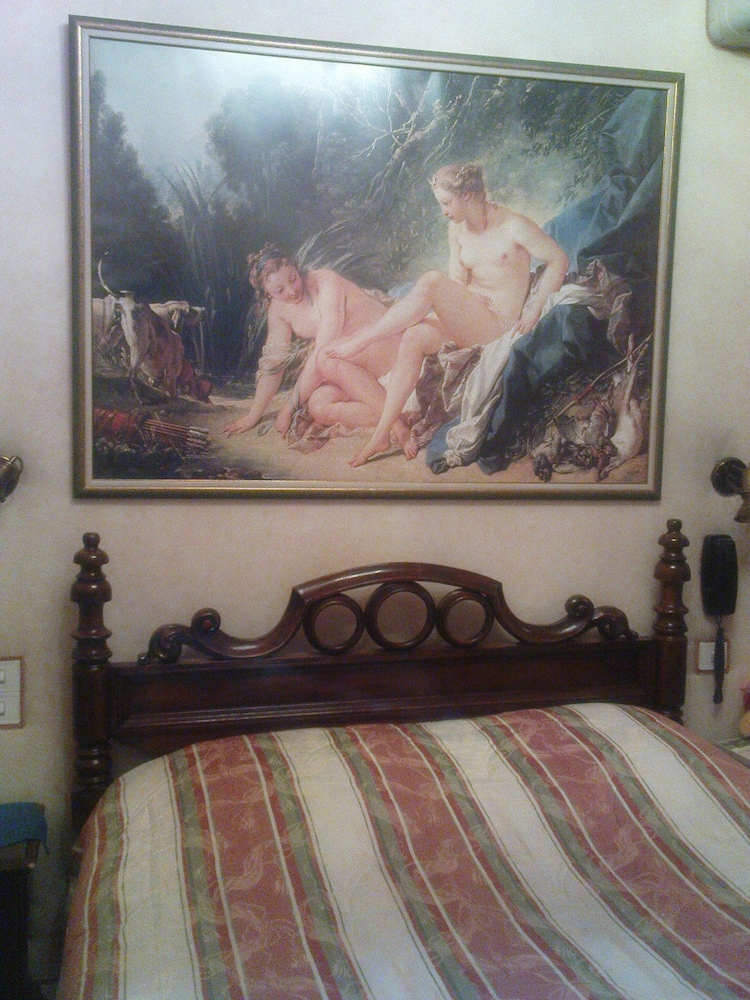 Standard Double Room photo 1