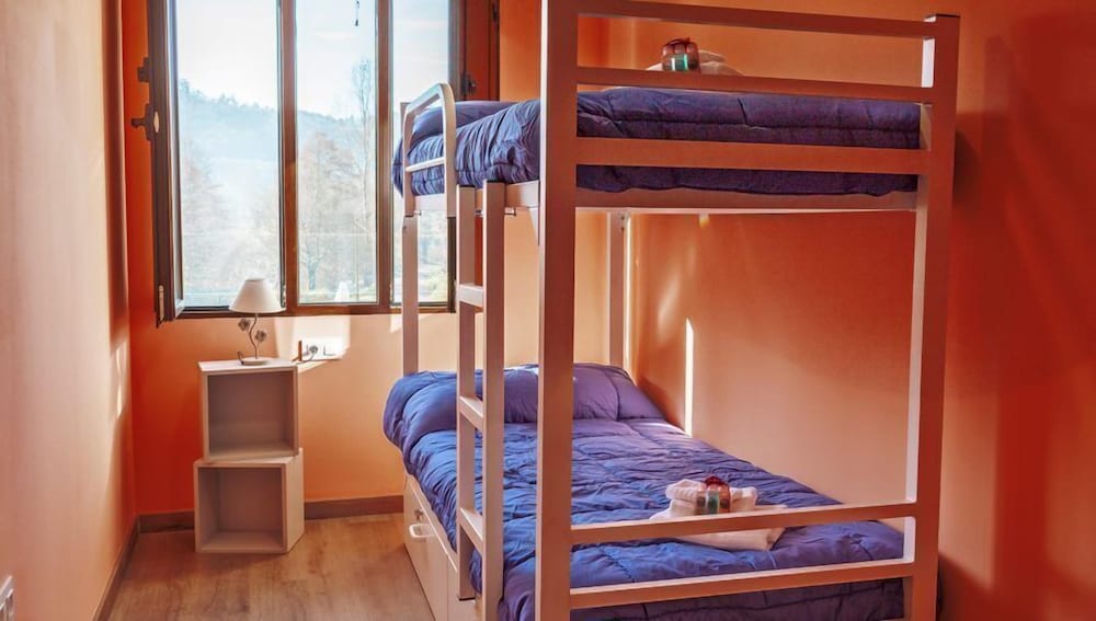 Double Room, Private Bathroom