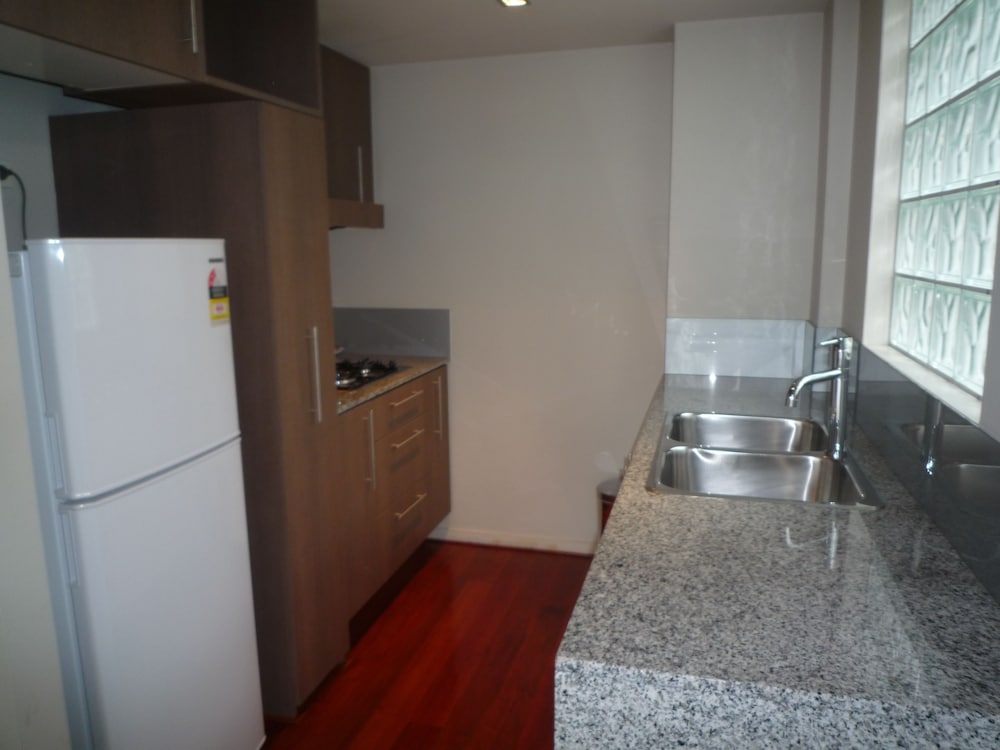 Executive Apartment, 1 Bedroom photo 2