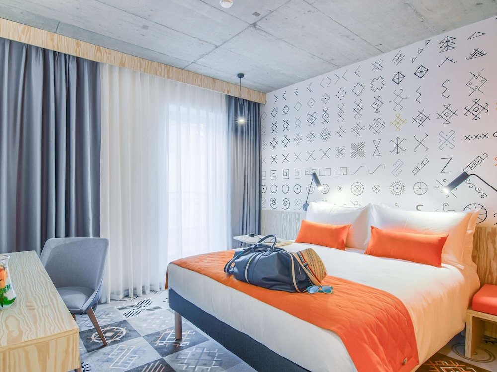Premium Room, 1 Double Bed - Photo 3