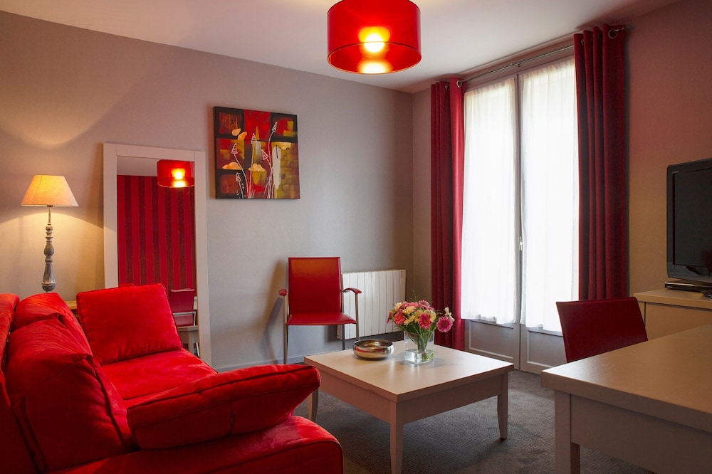 Suite photo 1