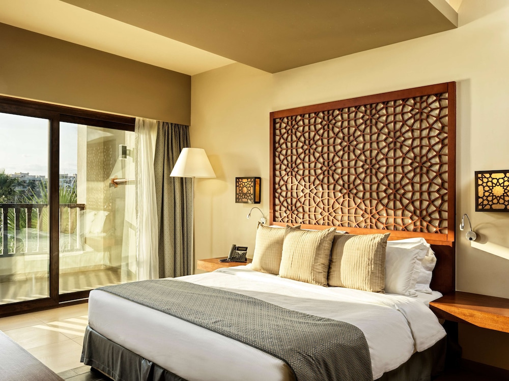 Marina Suite With Aqua Park Entrance
