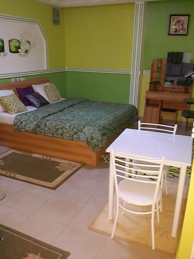 Grand Room
