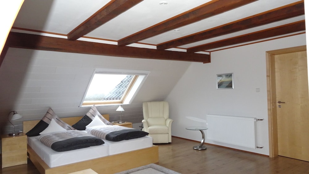 Business Apartment