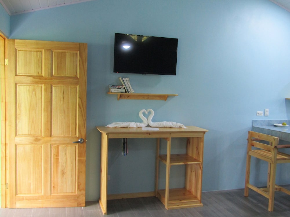 Economy Studio Suite photo 3