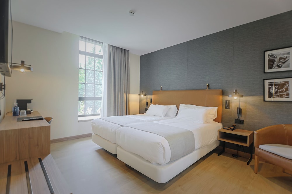 Classic Room