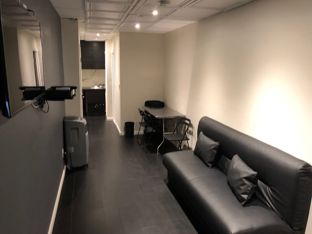 Standard Apartment (Apartment 301) photo 1