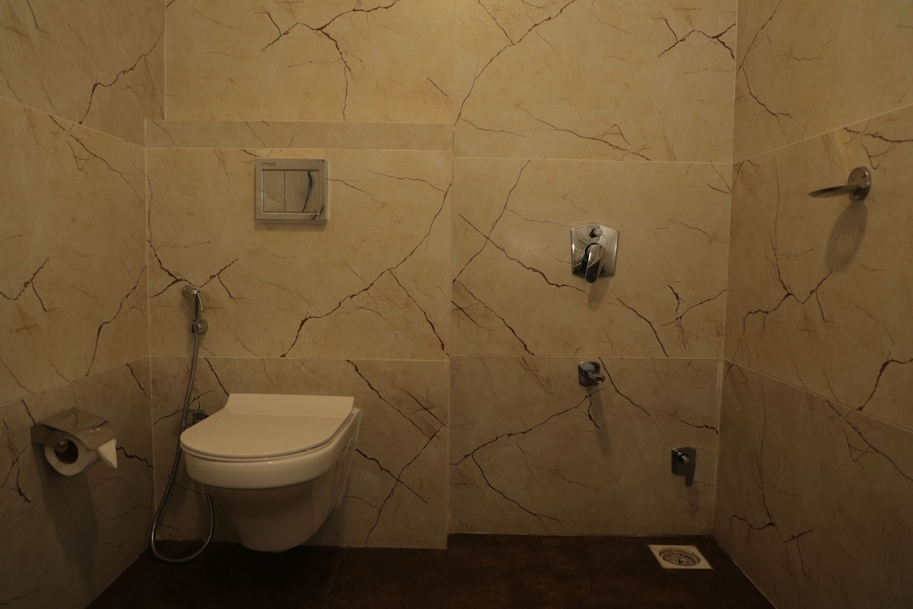 Executive Double Room photo 3