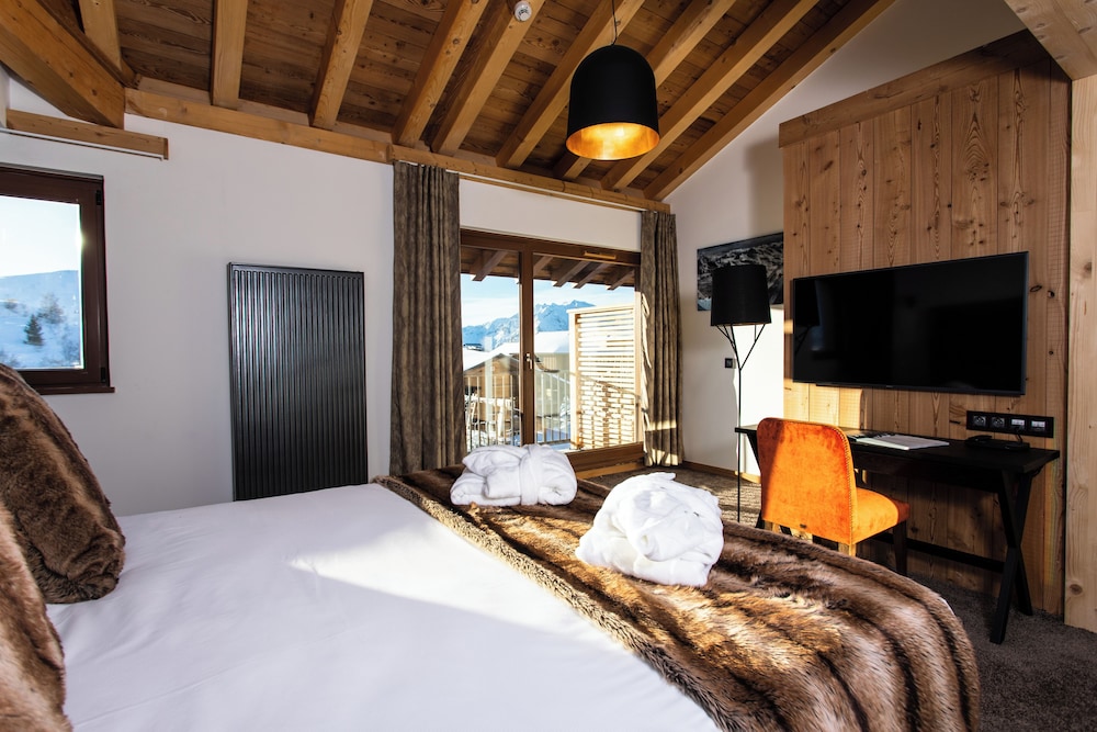 Superior Suite