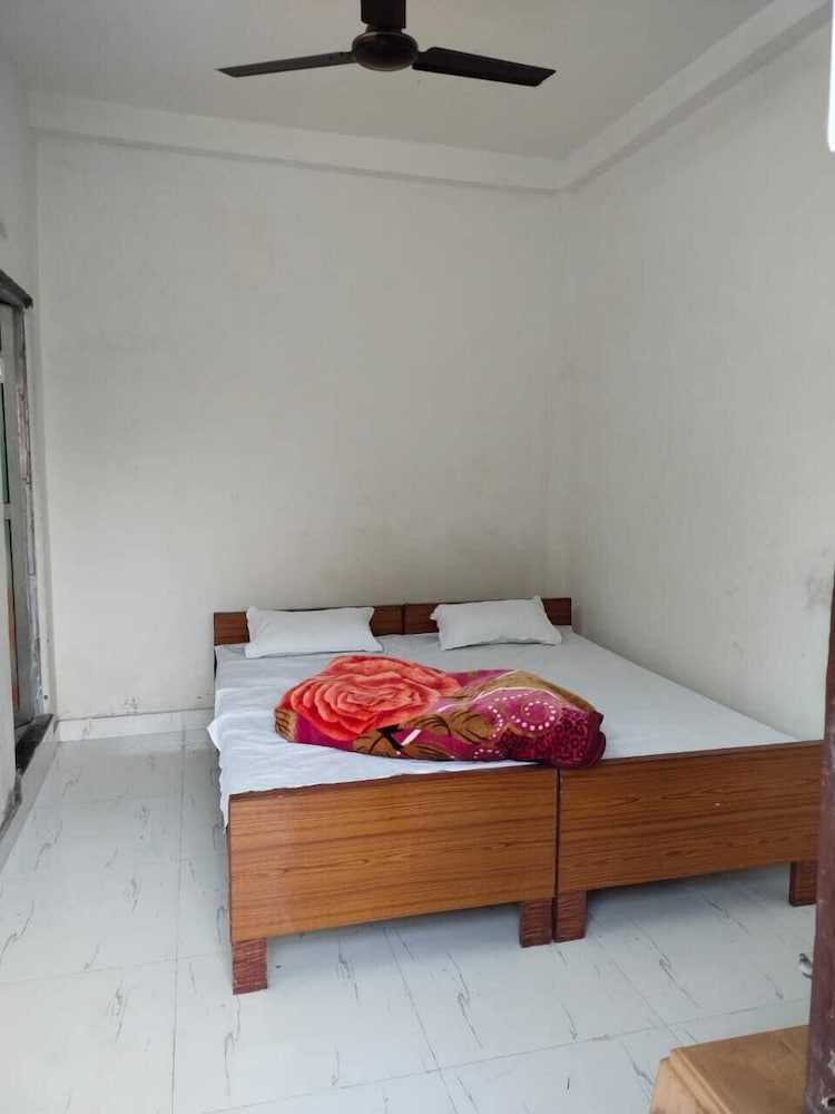 Deluxe Room photo 3