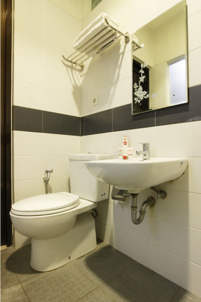 Deluxe Twin Room, 2 Twin Beds, Non Smoking photo 3