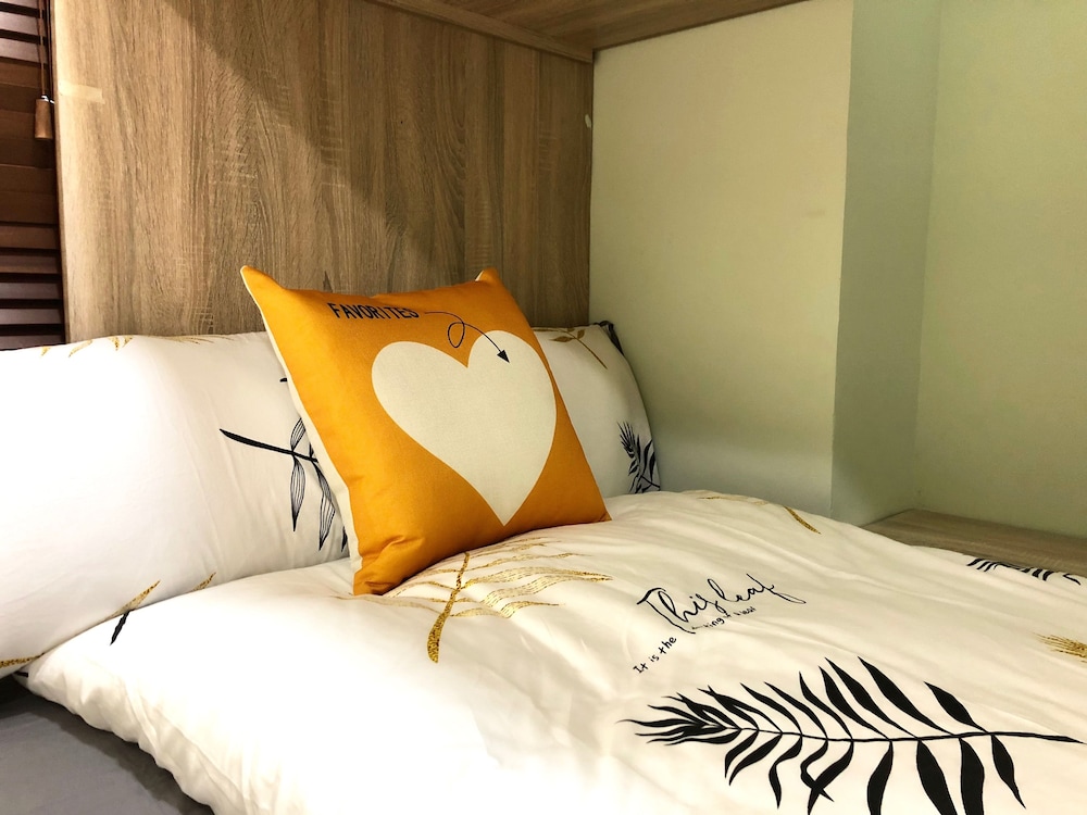 Comfort Quadruple Room, Multiple Beds - Photo 9